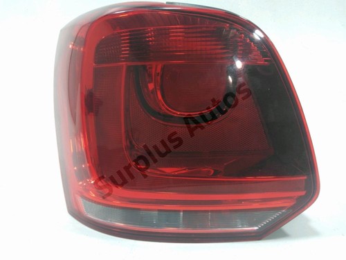 Feu arriere gauche 6r0945095ah - gauche,