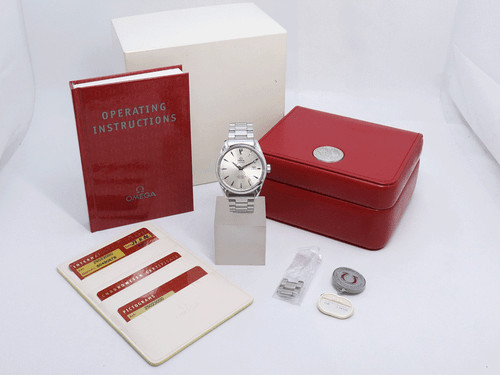 Montres pour hommes omega - montres,
