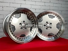 Roues 18" AERO PERFORMA25