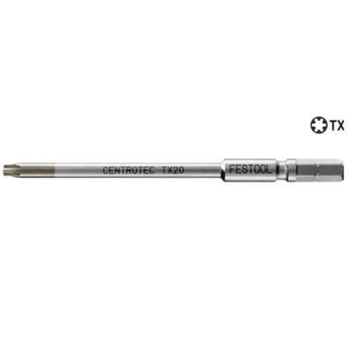 Inserti tx20x100 festool pour - tx20x100,
