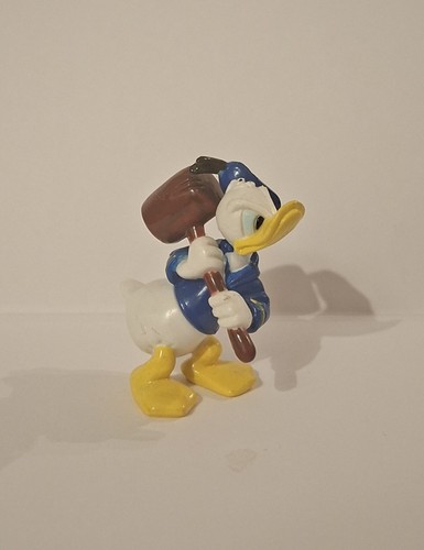 Figurine disney donald - figurine,
