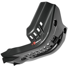 sous-moteur technopolymère