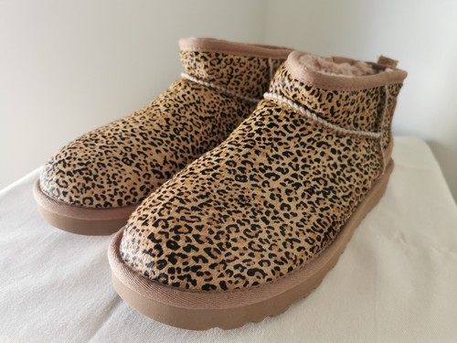 New ugg classic ultra - °new°,