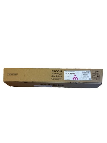 Ricoh 841819 cartouche - 841819, de