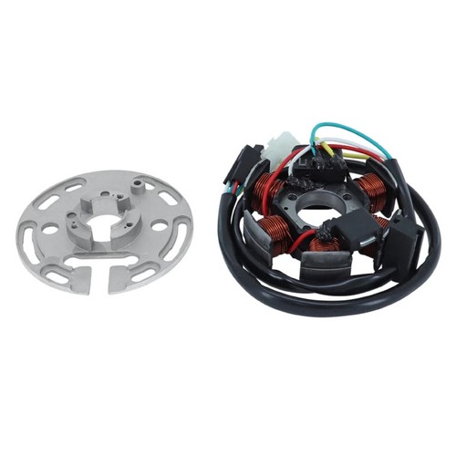 Stator allumage boite - stator,
