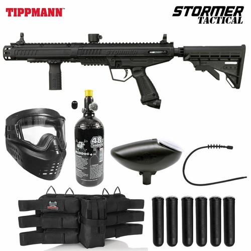 Maddog tippmann stormer - maddog,