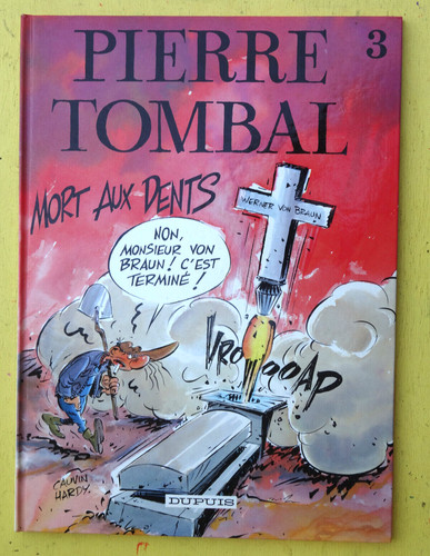 Pierre tombal mort - tombal,