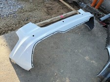 Audi A4 8W 8W9 Avant Estate Facelift 2019 Onwards Rear Bumper PDC 8W9807511S