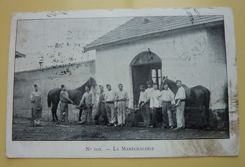 Carte postale cpa - -,