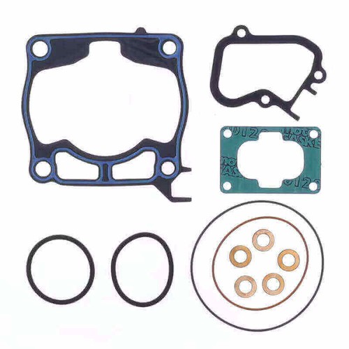 Yamaha 125 26 kit - 22/26,