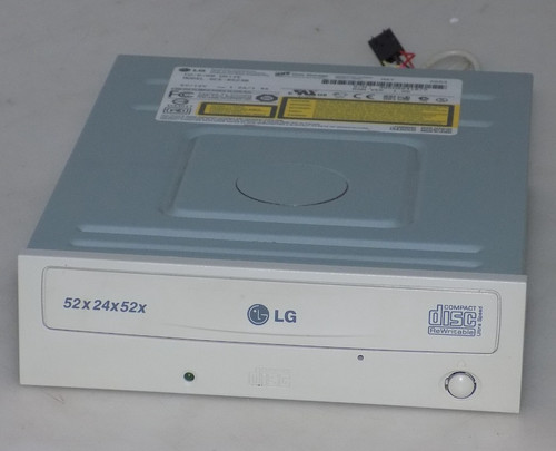 Rom r rw drive - lg,
