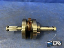 Vilebrequin avec bielle HONDA