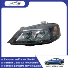 🇫🇷 PHARE GAUCHE OPEL