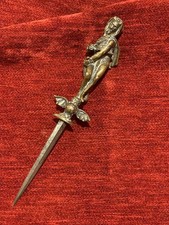 Objet de curiosité XIXème