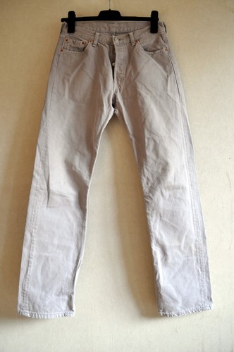 Pantalon jean levi - jean's, levi's