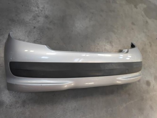 Pare choc arriere peugeot - pare,