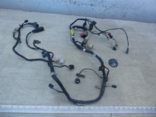 2006 Kawasaki ZZR600 Ninja K20952) main wiring harness 