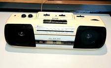 Panasonic RX‑FS410A –