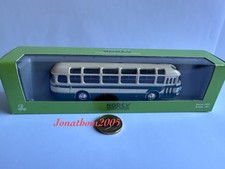 NOREV 521000 - BUS SAVIEM SC1