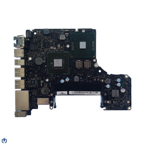 Carte mère 4ghz - 2.4ghz, macbook