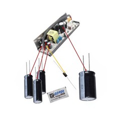 Kit de réparation carte d'alimentation PERFECTDRAFT HD3720 HD3610 HD3620 HD3600