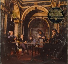 COLD CHISEL "BREAKFAST AT