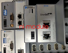 National Instruments 9145 EtherCAT cRIO Chassis - Functionally Tested & Verified