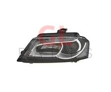 Phare pour Audi A3 8P 2009-2012 8P0941003AM Gauche Hella Neuf