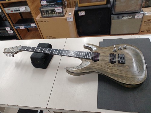Schecter c1 apocalypse - c1,