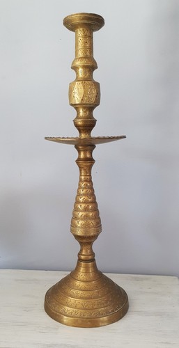 Grand bougeoir chandelier - grand, bougeoir/chandelier