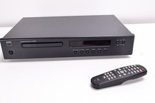 NAD C 515BEE CD Player W/Remote