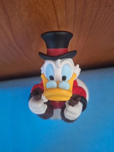 Picsou figurine personnage
