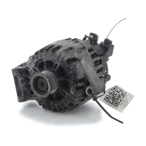 Alternateur ford fiesta vi - ford,