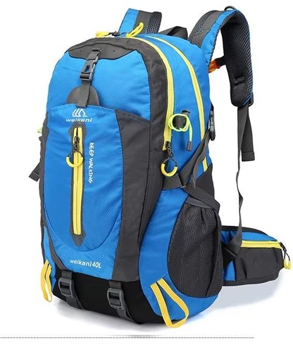 Sac dos randonnée 40l - sac,