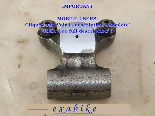 Culbuteur pour yamaha 500 - culbuteur,