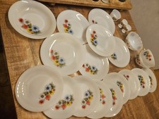 ​Service de table Vintage