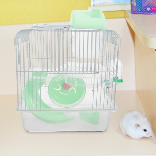 Petite cage pour animaux - cage, de