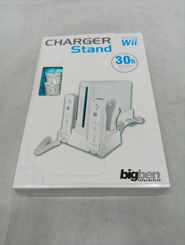 Socle charge usb console - charge,