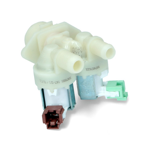 électrovanne voies 180 - 2,