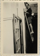 ANTIQUE PHOTO - VINTAGE