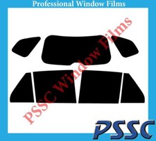 Films Teintés Pré-Découpés