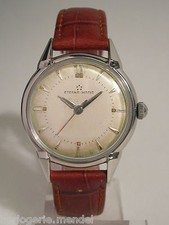 ETERNA-MATIC AUTOMATIQUE