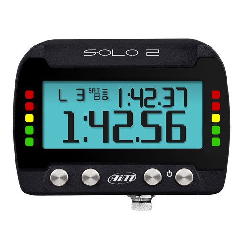 Aim sports data logger solo2 - sports,