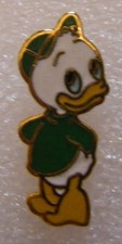 pin's DISNEY DONALD DUCK