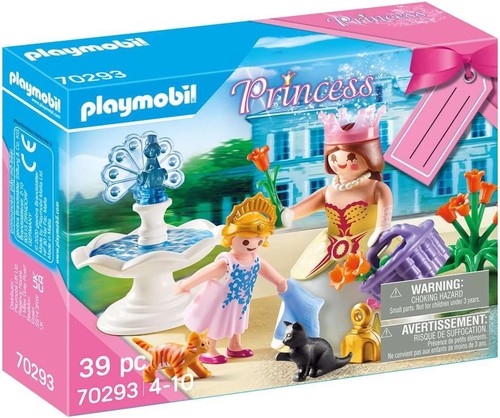 Playmobil 70293 set cadeau - set,