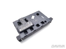 Mercedes-Benz SLK Unité de