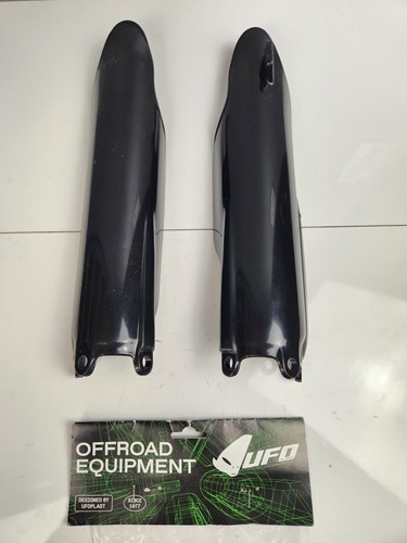 Protections fourche yamaha - protections,