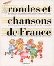 Rondes et Chansons