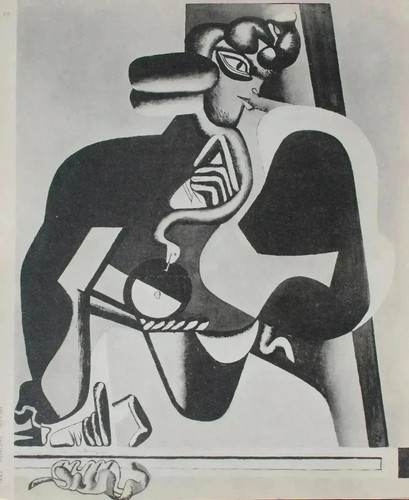 Corbusier egypte - le,