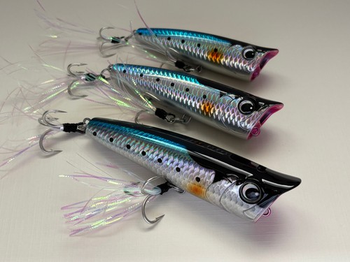 Lot poppers peche - de,